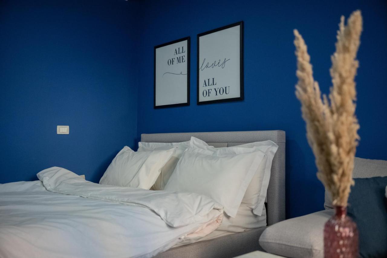 Blloku Area Modern App - The Nest Apartment Tiranë Ngoại thất bức ảnh