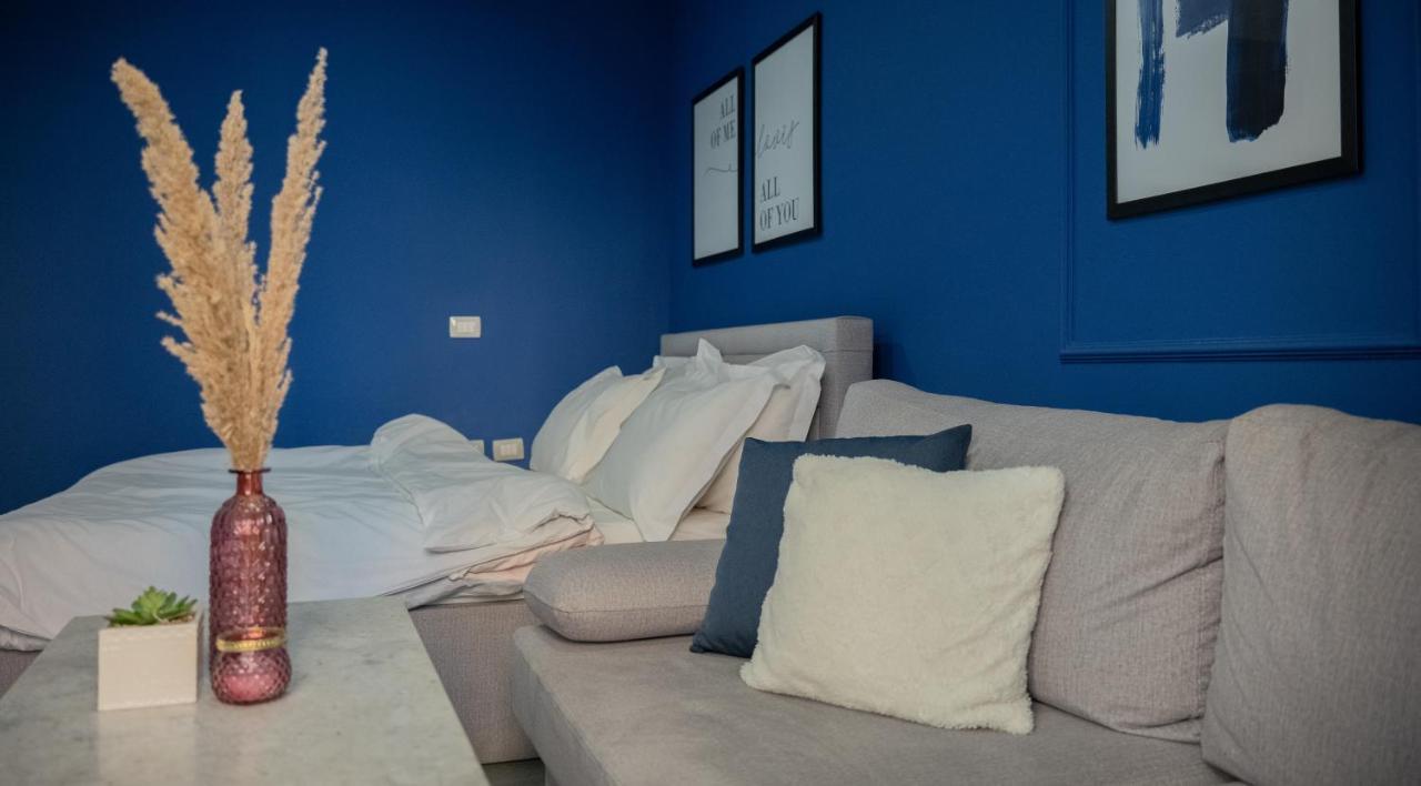 Blloku Area Modern App - The Nest Apartment Tiranë Ngoại thất bức ảnh