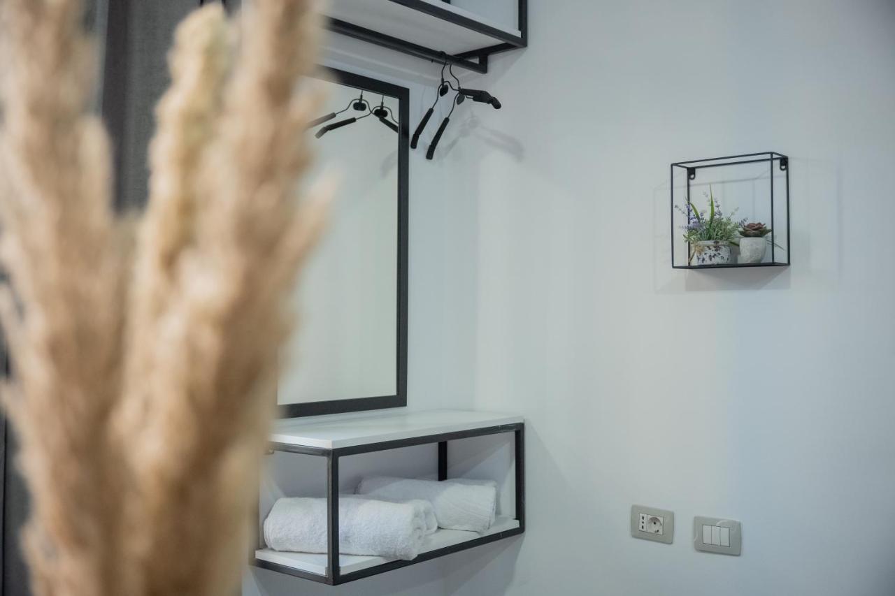 Blloku Area Modern App - The Nest Apartment Tiranë Ngoại thất bức ảnh