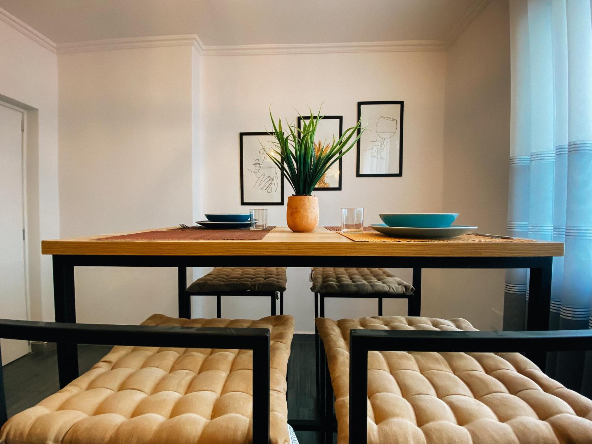 Blloku Area Modern App - The Nest Apartment Tiranë Ngoại thất bức ảnh